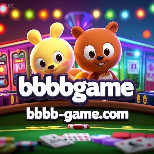 bbbbgame
