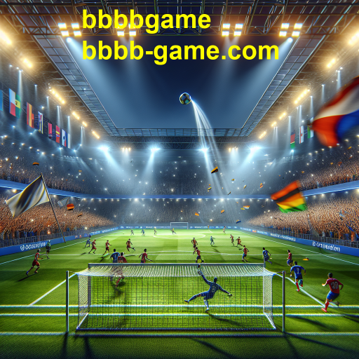 A Evolução dos Jogos de Esporte: Realismo e Diversão em Cada Partida